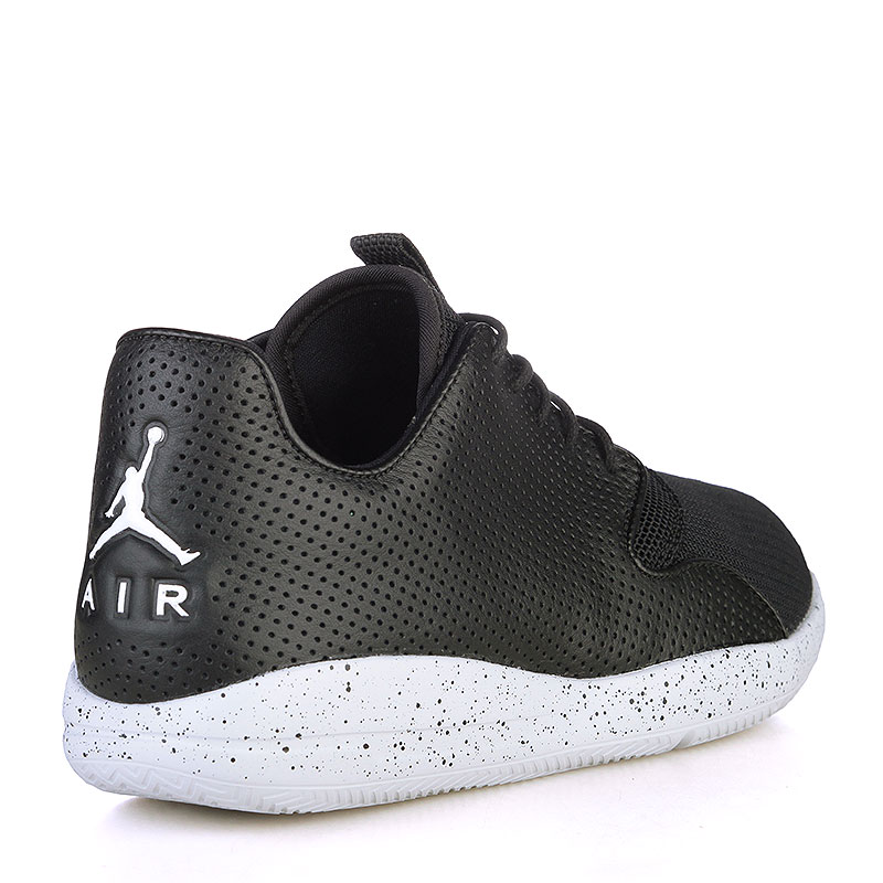 мужские черные кроссовки Jordan Eclipse 724010-012 - цена, описание, фото 2